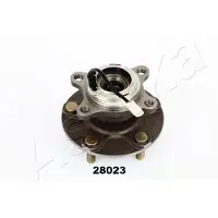 ASHIKA 44-28023 Wiellagerset