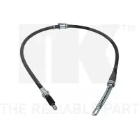 NK 9022144 Handremkabel