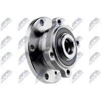 NTY KLT-BM-031 Wiellagerset