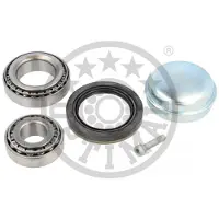 OPTIMAL 401157 Wiellagerset
