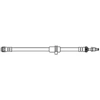 METZGER 4119084 Remslang