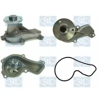 Saleri SIL PA1505 Waterpomp