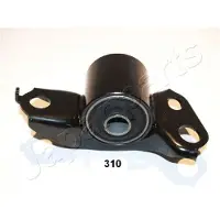 Japanparts RU-310 Houder, wieldraagarmrubber