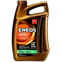 ENEOS Motorolie HYPER B 5W30 4L