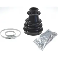 LÖBRO 300551 Asmanchetten set
