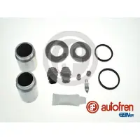AUTOFREN SEINSA Reparatieset, remklauw D4-1921C