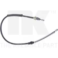 NK 903784 Handremkabel