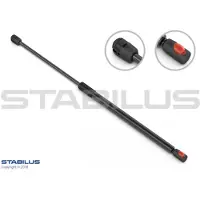 STABILUS 683815 Gasveer motorkap