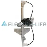 Electric Life Raambedieningsmechanisme ZR CT42 L