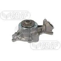 Graf PA1481 Waterpomp