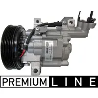 MAHLE ORIGINAL ACP 929 000P Aircopomp