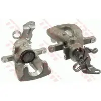 TRW Remklauw BHN816, achter rechts