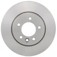Bosch 0 986 479 287 Remschijf