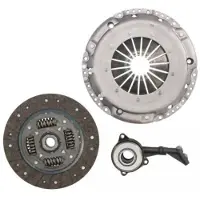 Nexus Koppelingsset F1G126NX