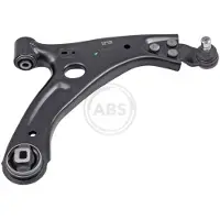 ABS Draagarm, wielophanging A.B.S. 212342
