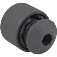 TEDGUM TED36430 Draagarmrubber
