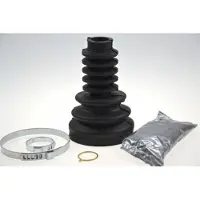 SPIDAN 26119 Asmanchetten set