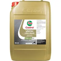 Castrol 15B347 Motorolie