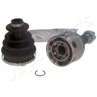 Japanparts GI-K23 Homokineet reparatie set, aandrijfas