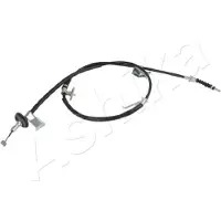 ASHIKA 131-04-467L Handremkabel