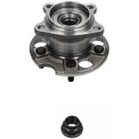 KAVO PARTS Wiellagerset WBK-9048