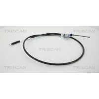 TRISCAN 8140 131155 Handremkabel