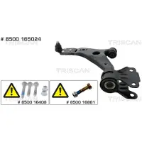 TRISCAN 8500 165024 Draagarm