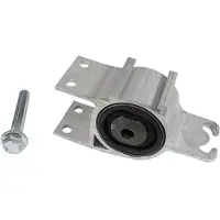 METZGER 52102302 Draagarmrubber