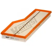 HENGST FILTER E457L Luchtfilter