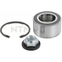 SNR R141.05 Wiellagerset