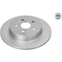 Meyle 30-15 523 0115/PD Remschijf