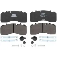 Sbp Remblokset 07-P29095