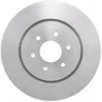 Bosch Remschijf 0 986 479 357 voorkant, geventileerd, sterk gecarboniseerd, 1 Stuk