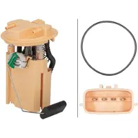Hella 8TF 358 303-011 Brandstofpomp