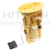 Hikoki 2503394 Brandstofpomp