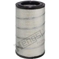 HENGST FILTER E1697L Luchtfilter