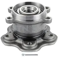 SNR Wiellagerset R168.113