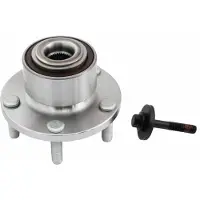 MAPCO 26933 Wiellagerset
