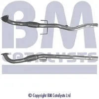 BM CATALYSTS Uitlaatpijp BM50184