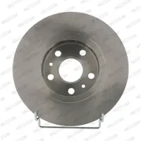 FERODO Remschijf DDF1733