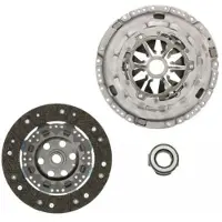 Nexus F1W058NX Koppelingsset