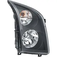 Hella Koplamp 1ER 011 592-061 Hella voor o.a. VOLKSWAGEN