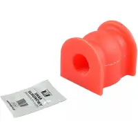 TEDGUM TED44120 Stabilisatorstang rubber