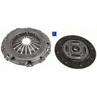 SACHS Koppelingsset 3000 950 510