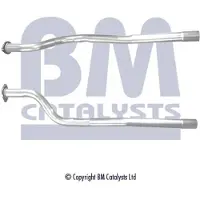 BM CATALYSTS Uitlaatpijp BM50493