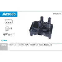 JANMOR JM5093 Bobine