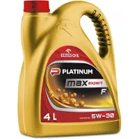 ORLEN Motorolie PLATINUM MAX EXPERT F 5W30 4L