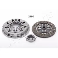 Japanparts KF-2100 Koppelingsset