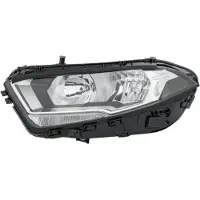 Hella Koplamp, bevestiging 1EG015 091-011