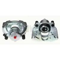 BUDWEG CALIPER Remklauw BUDWEG 344004, voor links